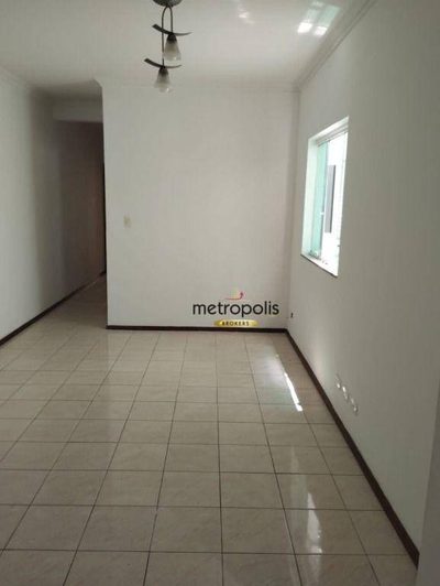 Apartamento, 2 quartos, 78 m² - Foto 1