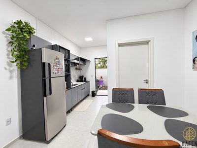 Casa, 2 quartos, 50 m² - Foto 3