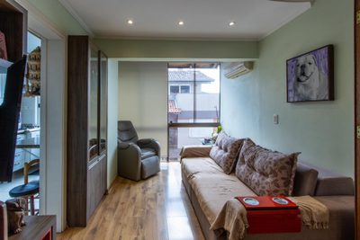 Apartamento, 3 quartos, 136 m² - Foto 3