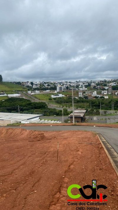 Terreno, 302 m² - Foto 3