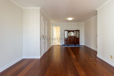 Apartamento, 3 quartos, 105 m² - Foto 2