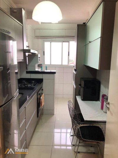 Apartamento, 2 quartos, 62 m² - Foto 2