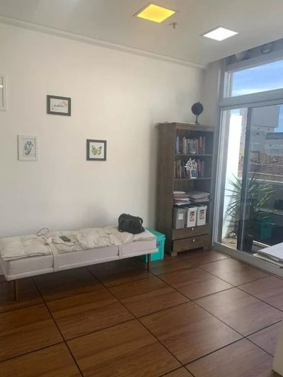 Sala-Conjunto, 33 m² - Foto 4