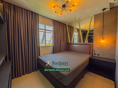 Apartamento, 2 quartos, 71 m² - Foto 3