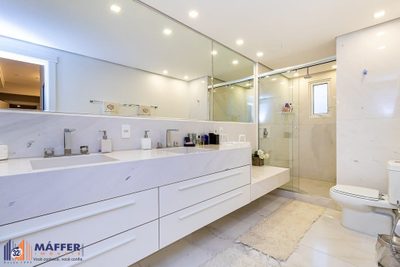 Apartamento, 3 quartos, 223 m² - Foto 4