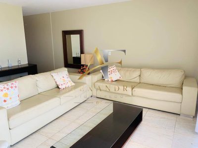 Apartamento, 3 quartos, 125 m² - Foto 2