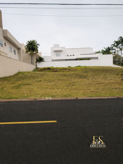 Terreno, 522 m² - Foto 1