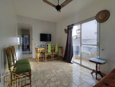 Apartamento, 1 quarto, 67 m² - Foto 1