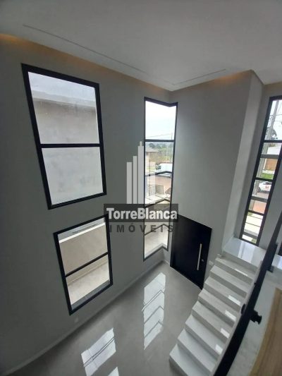 Sobrado, 4 quartos, 286 m² - Foto 5