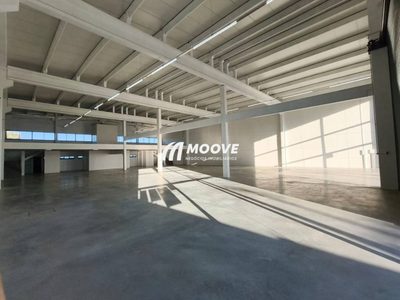 Depósito-Galpão, 1020 m² - Foto 3