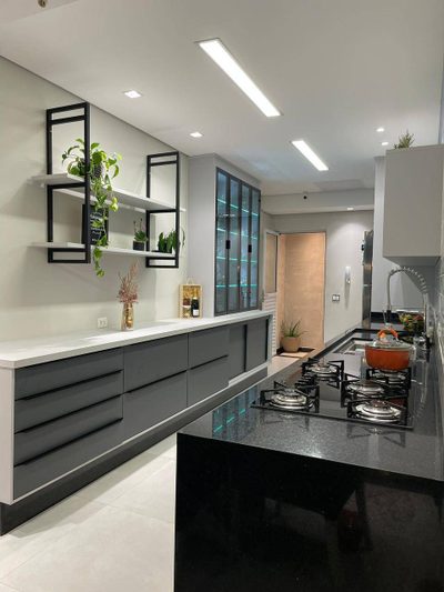Cobertura, 3 quartos, 100 m² - Foto 5