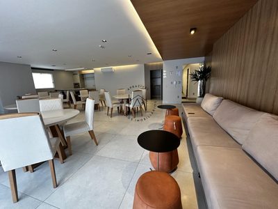 Apartamento, 3 quartos, 109 m² - Foto 2