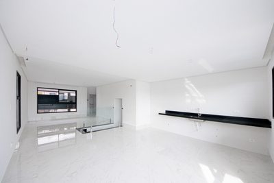 Sobrado, 3 quartos, 189 m² - Foto 2