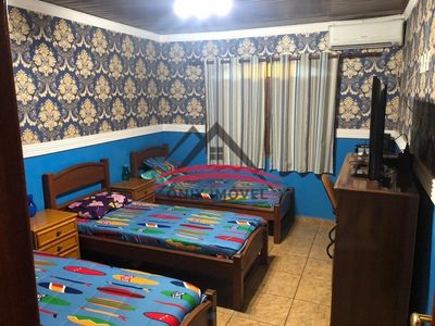Chácara, 8 quartos, 10000 m² - Foto 3