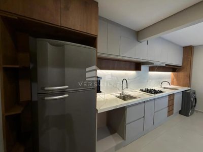 Sobrado, 2 quartos, 85 m² - Foto 4