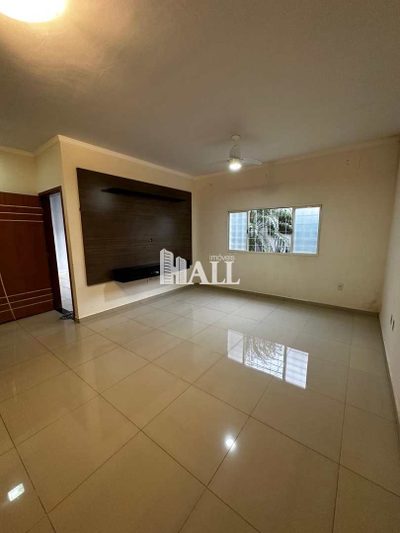 Casa, 3 quartos, 150 m² - Foto 2