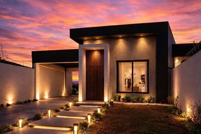 Casa, 2 quartos, 106 m² - Foto 1