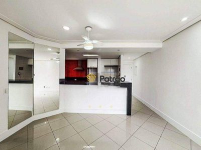 Apartamento, 3 quartos, 78 m² - Foto 5