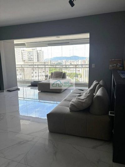 Apartamento, 2 quartos, 83 m² - Foto 5