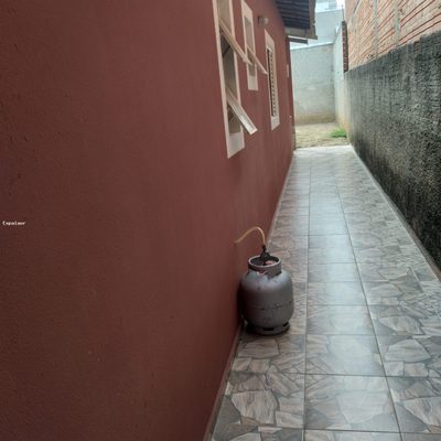 Casa, 2 quartos - Foto 4