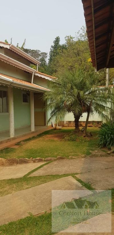 Fazenda, 250 m² - Foto 3