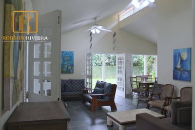 Casa, 3 quartos, 144 m² - Foto 3