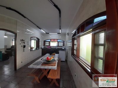 Casa, 3 quartos, 186 m² - Foto 5