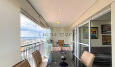 Apartamento, 3 quartos, 85 m² - Foto 3