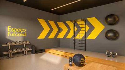 Loft, 24 m² - Foto 4