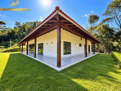 Casa, 3 quartos, 350 m² - Foto 1