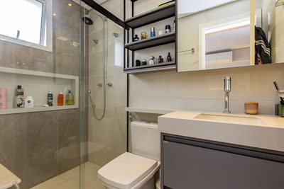 Apartamento, 3 quartos, 135 m² - Foto 5