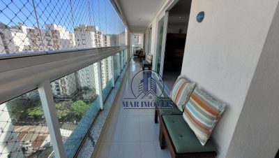 Apartamento, 3 quartos, 180 m² - Foto 5