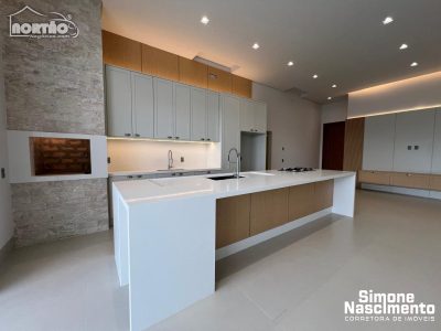 Casa, 1 quarto, 226 m² - Foto 3