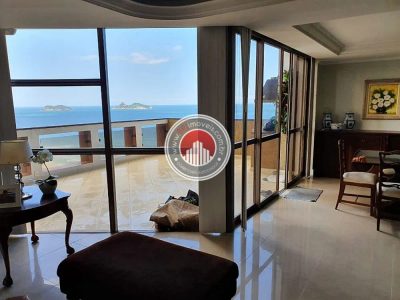 Apartamento, 4 quartos, 310 m² - Foto 1
