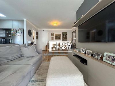 Apartamento, 3 quartos, 107 m² - Foto 2