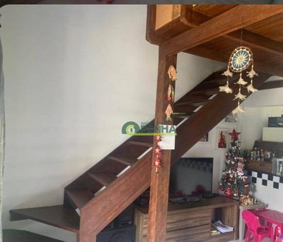 Casa, 3 quartos, 100 m² - Foto 4