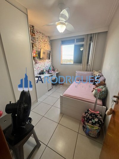 Apartamento, 2 quartos, 54 m² - Foto 5