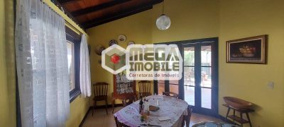 Casa, 5 quartos, 450 m² - Foto 5