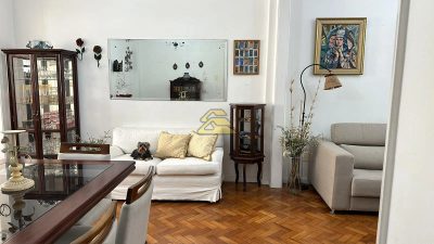 Apartamento, 3 quartos, 156 m² - Foto 3