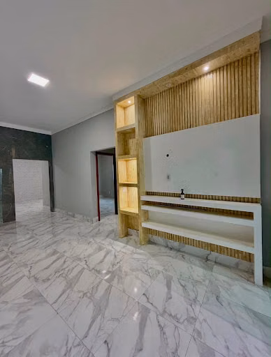 Casa, 3 quartos, 140 m² - Foto 2
