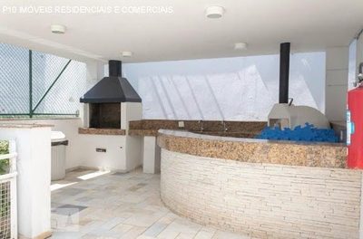 Apartamento, 4 quartos, 171 m² - Foto 2