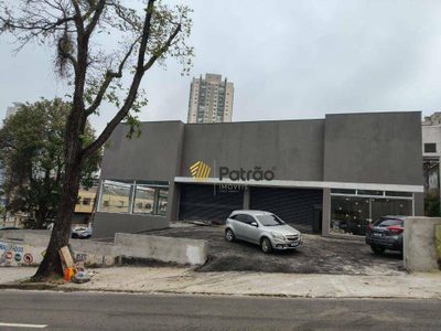 Loja-Salão, 396 m² - Foto 2