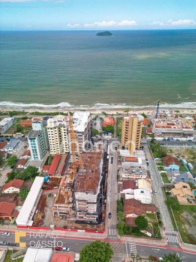 Apartamento, 2 quartos, 108 m² - Foto 3