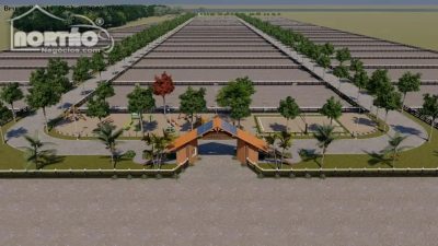 Terreno, 729 m² - Foto 2