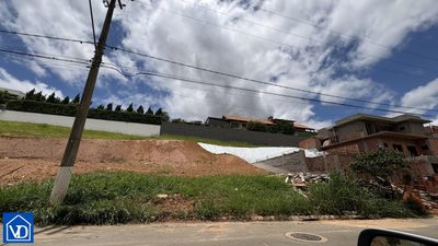 Terreno, 450 m² - Foto 1