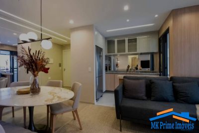 Apartamento, 3 quartos, 69 m² - Foto 3
