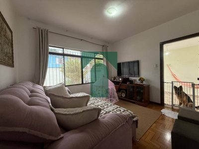 Casa, 3 quartos, 100 m² - Foto 2