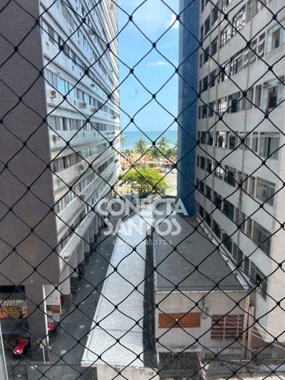 Apartamento, 1 quarto, 50 m² - Foto 3