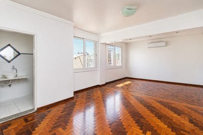 Apartamento, 3 quartos, 125 m² - Foto 5