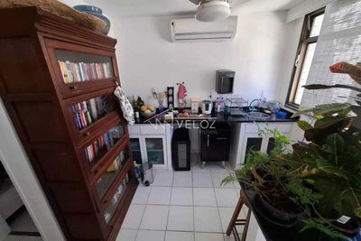 Cobertura, 3 quartos, 197 m² - Foto 2